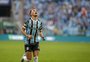 FC Cascavel volta a cobrar o Grêmio por dívida da venda de Bitello 