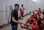Campeão da América com o Inter estreia com vitória como técnico na Série D