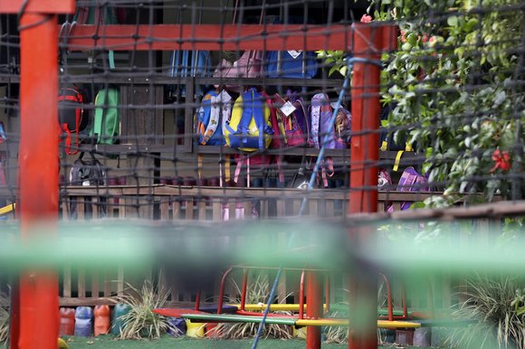 Pai, estou ferido, mas estou vivo", disse criança que sobreviveu ao ataque em creche em Blumenau | GZH