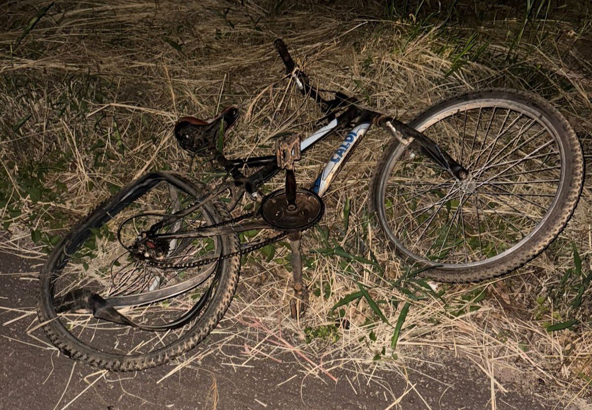 Ciclista morre ao ser atingido por caminhonete na BR-158, em Cruz Alta