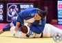 Brasil tem mais um dia sem brilho no judô e encerra o Grand Slam de Tashkent com uma medalha