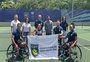 Confederação Brasileira de Tênis investe em cadeiras de rodas esportivas para impulsionar atletas