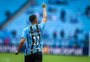 Quando Monsalve deve voltar ao time do Grêmio