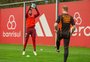 Como está a recuperação de Ivan, goleiro do Inter