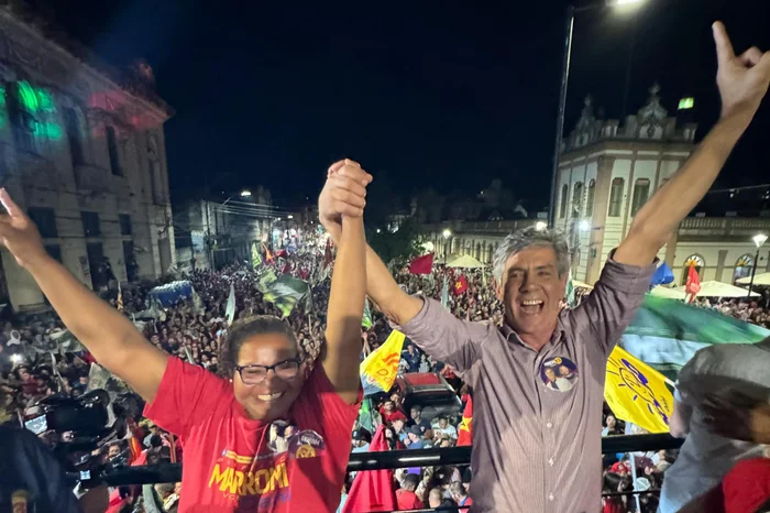 Francine Muller / divulgação Francine Muller / divulgação