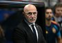 Quem é Luis de la Fuente, técnico que conduziu a Espanha à final da Copa
