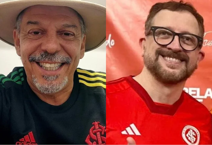 Arquivo Pessoal / Reprodução