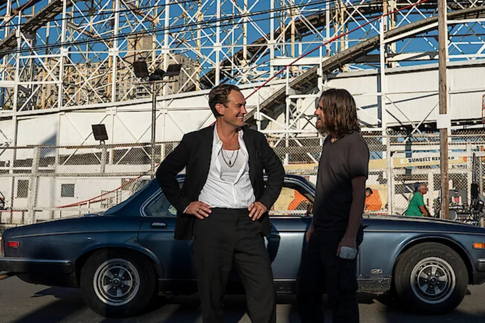 Netflix / Divulgação