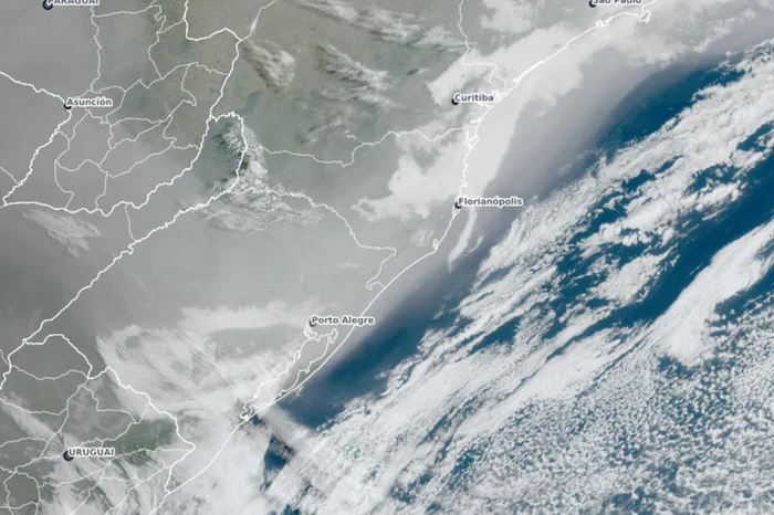 Climatempo / Divulgação