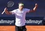 Shelton elimina Cerúndolo e vai enfrentar Zverev na final do ATP 500 de Munique