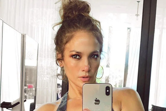 Instagram Jennifer Lopez / Reprodução