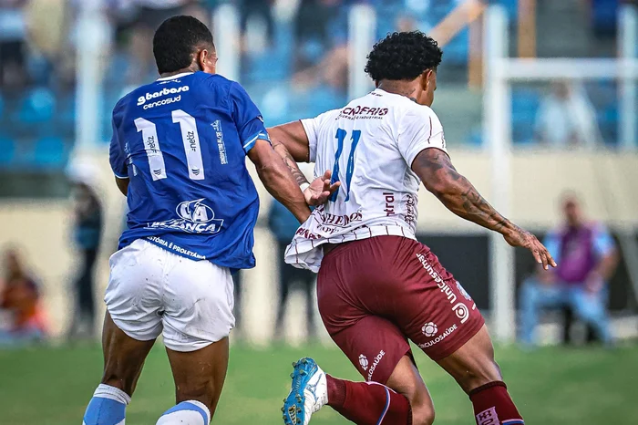 Luiz Neto / ADC/Divulgação
