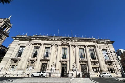 Rosane Tremea / Arquivo Pessoal Palácio Piratini<!-- NICAID(15481206) -->