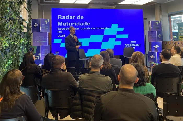 Sebrae / Divulgação
