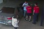 VÍDEO: bombeiro socorre menina asfixiada após refluxo e evidencia valor do treinamento em São Leopoldo<!-- NICAID(15508638) -->
