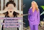 Angélica sugere vibrador de presente de Dia das Mães e divide opiniões na web