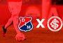 Independiente Medellín x Inter: horário, como assistir e tudo sobre o jogo da terceira rodada da Sul-Americana