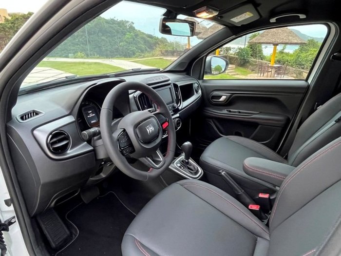 Fiat / Divulgação