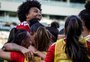Técnico do Inter valoriza classificação na Copa do Brasil e projeta sequência no Brasileirão Feminino: "Agora é melhorar"