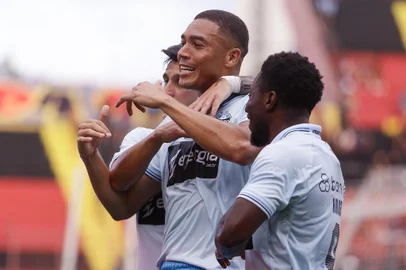 Rafael Vieira / Divulgação Grêmio image