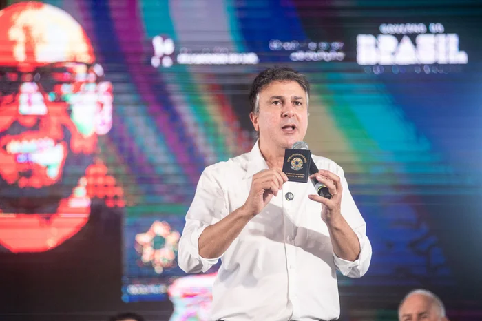 Flávio Dutra / Secom