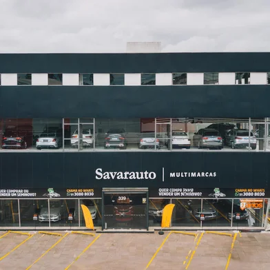 Lojas do Grupo Savar na Edu Chaves<!-- NICAID(15814514) -->