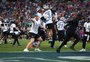 Conferência Nacional vence o Pro Bowl da NFL em 2024