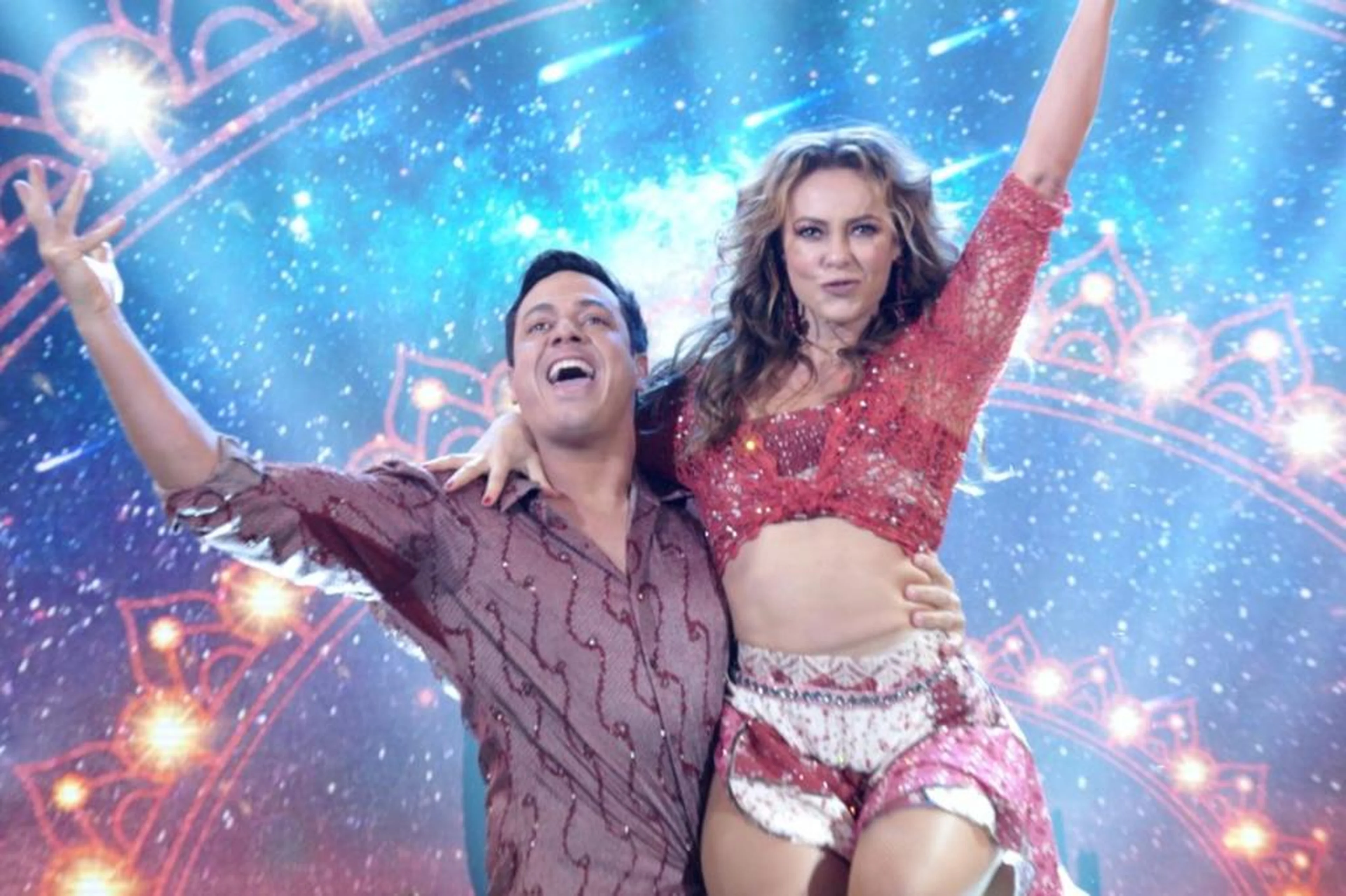 TV Globo/Reprodução