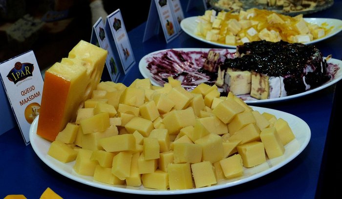 Divulgação / Festiqueijo Divulgação / Festiqueijo