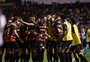 Confira os times que subiram para a Série A do Brasileirão 2025