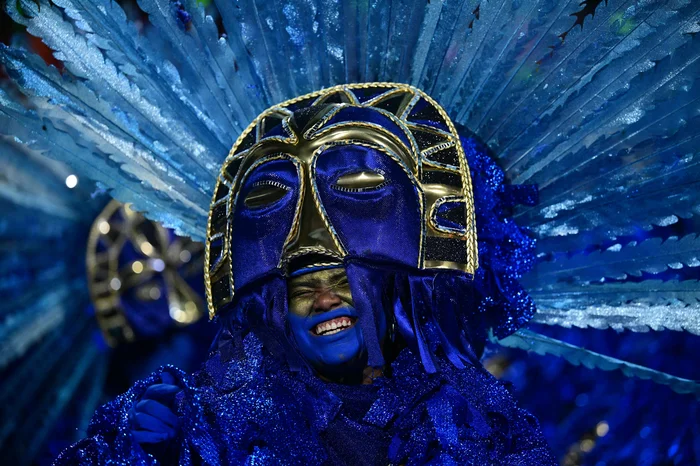 Pablo PORCIUNCULA / AFP Pablo PORCIUNCULA / AFP