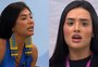 BBB 26: Jordana e Marciele rompem aliança após Sincerão; entenda