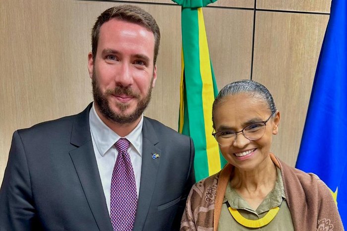 Deputado João Albuquerque / Divulgação Deputado João Albuquerque / Divulgação