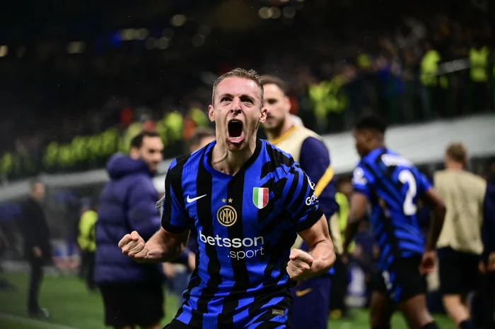 MARCO BERTORELLO / AFP MARCO BERTORELLO / AFP