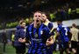 Em jogo de sete gols, Inter de Milão vence Barcelona na prorrogação e se garante na final da Champions League