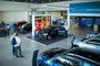 Rede gaúcha lidera vendas da Volks no Sul; veja os carros mais comprados<!-- NICAID(15741226) -->