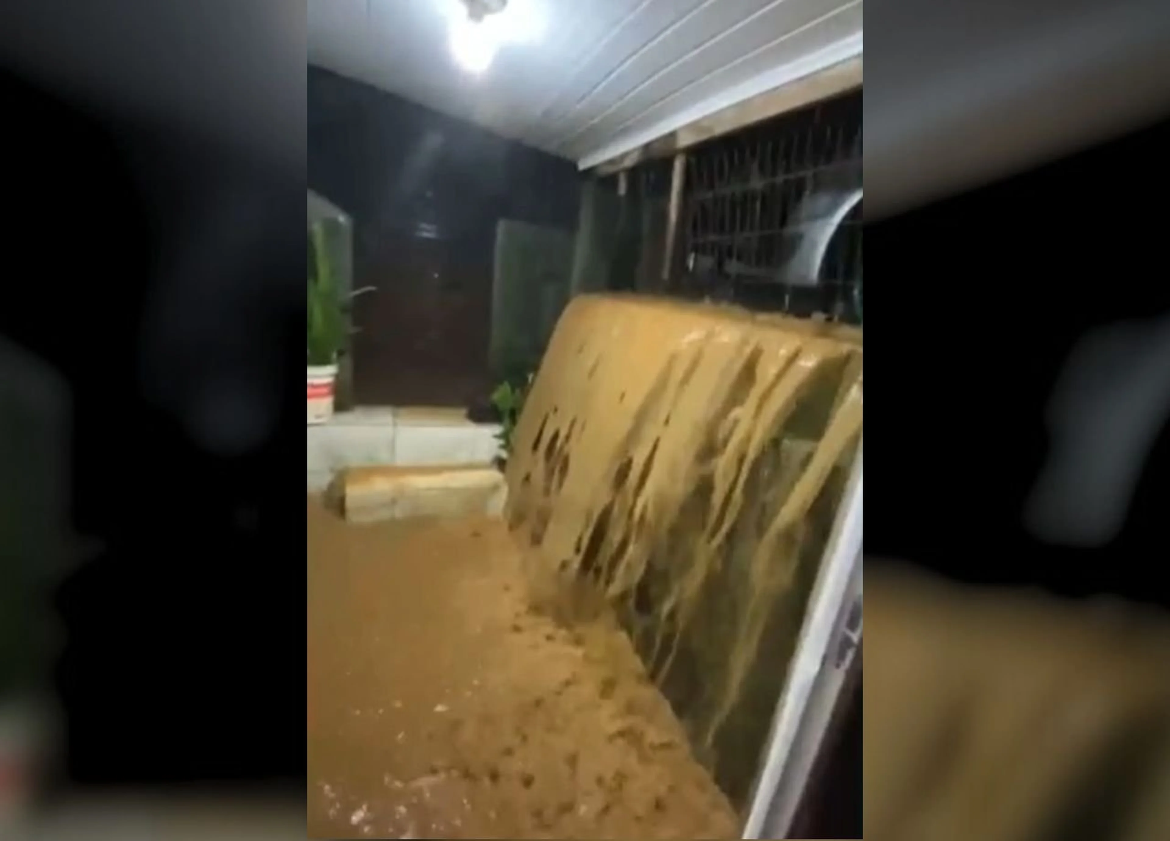 Amonrha Souza/Arquivo pessoal
