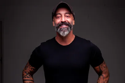 Cris PereiraIndexador: Maiara Paganotto fotografia<!-- NICAID(16106074) -->