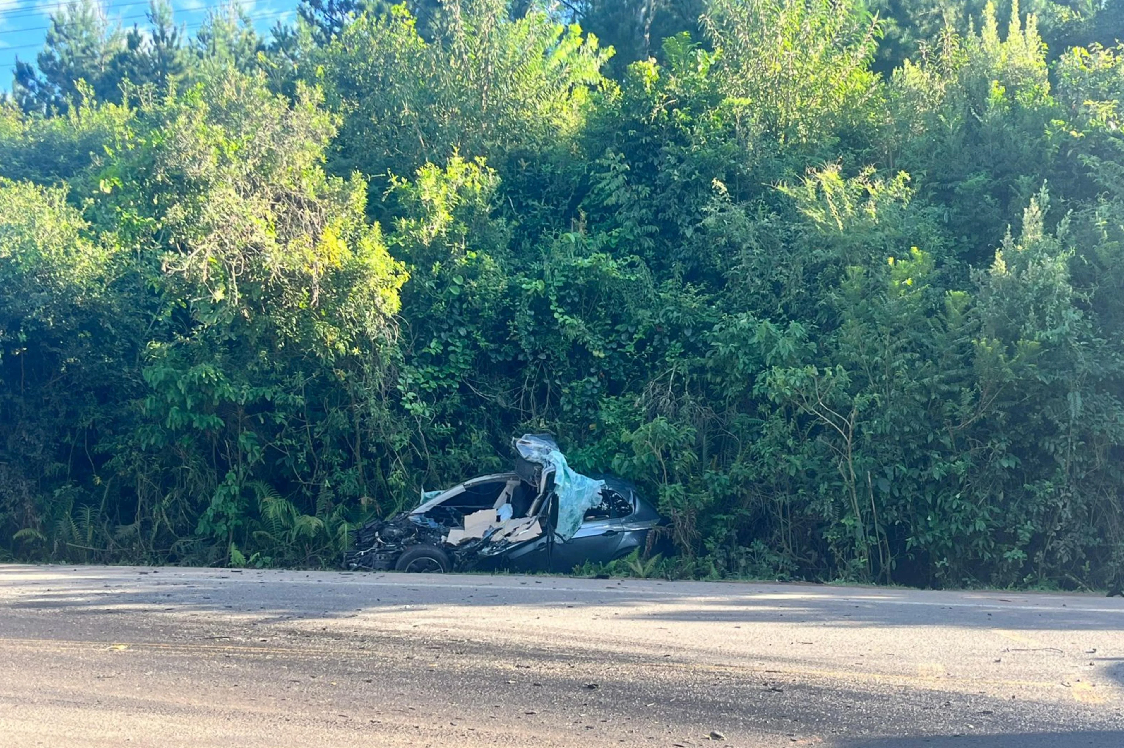 Kathlyn Moreira/Agencia RBS