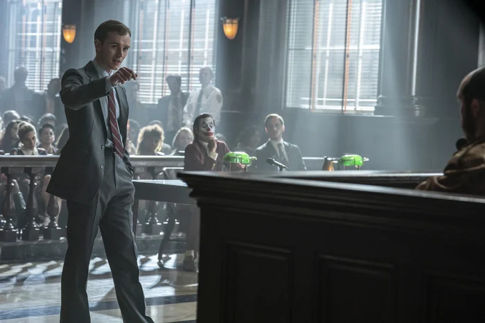 Niko Tavernise / Warner Bros./Divulgação