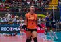 CBV segue política do COI que bane mulheres trans do esporte