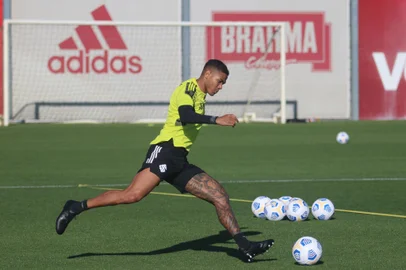 Zé Gabriel, do Inter<!-- NICAID(14809037) -->