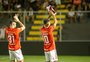 ASA 0x2 Inter: os gols e os melhores momentos da classificação na Copa do Brasil