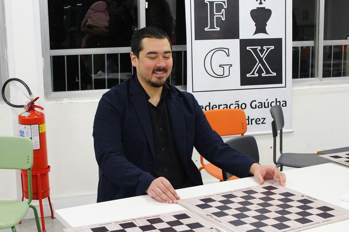 Colégio Farroupilha / Divulgação