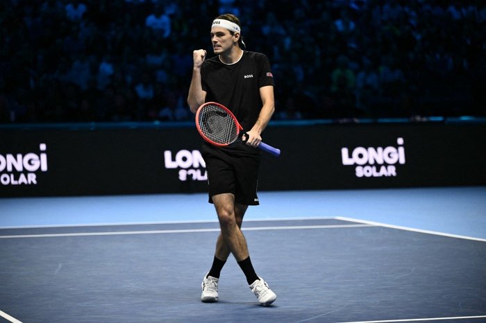 Marco BERTORELLO / AFP Marco BERTORELLO / AFP