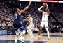 Thunder vence Timberwolves fora de casa e abre 3 a 1 nas finais da Conferência Oeste da NBA