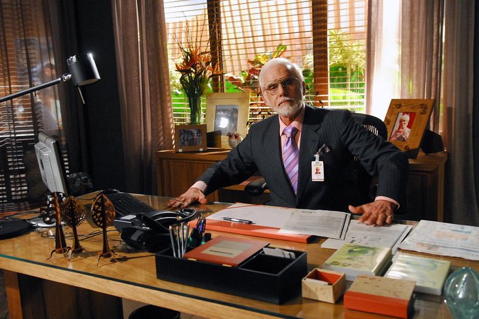 João Miguel Júnior / TV Globo/Divulgação