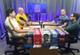 O protagonismo de Vini Jr. na Europa; assista ao podcast