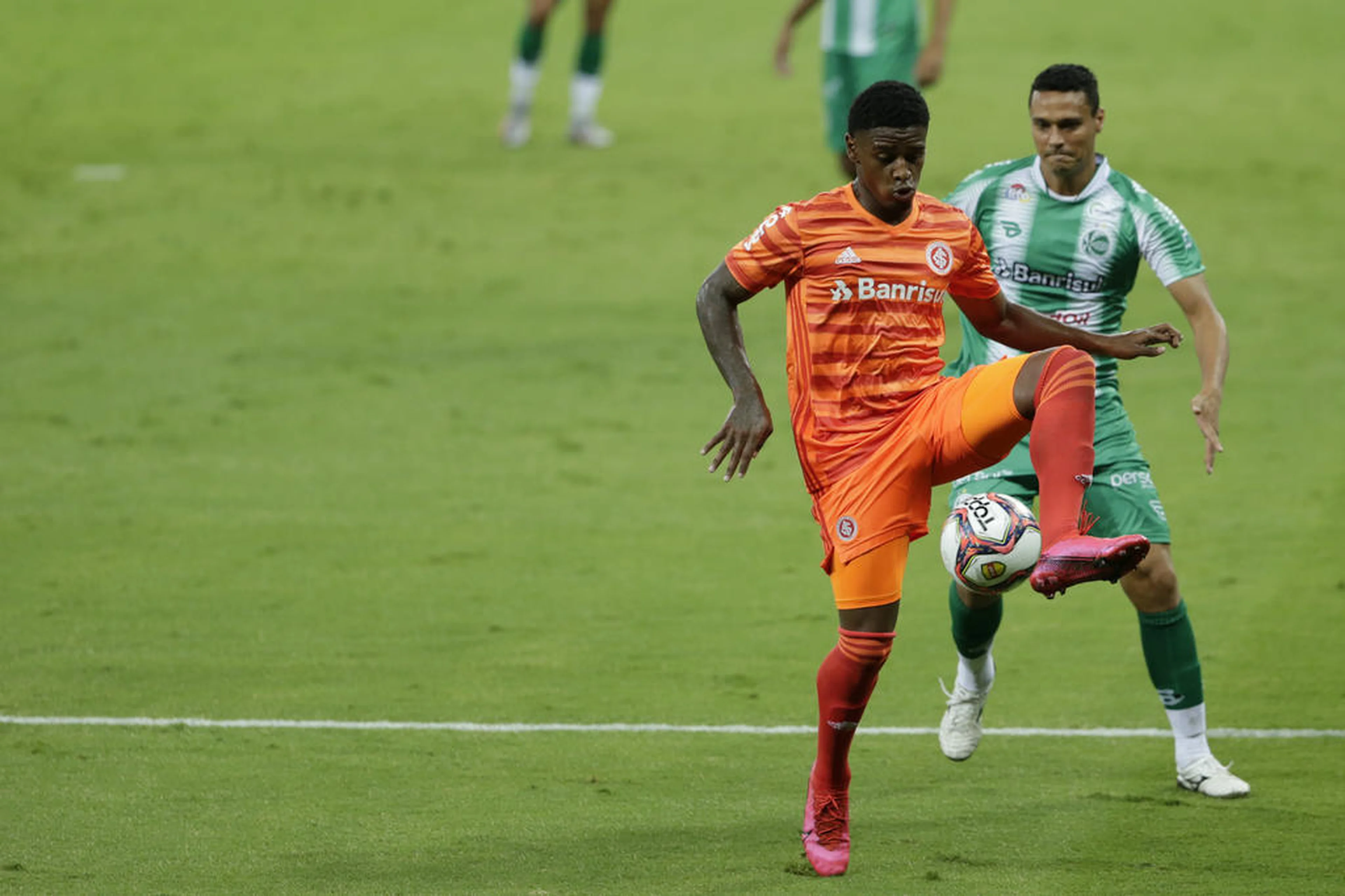 Marco Favero/Agencia RBS