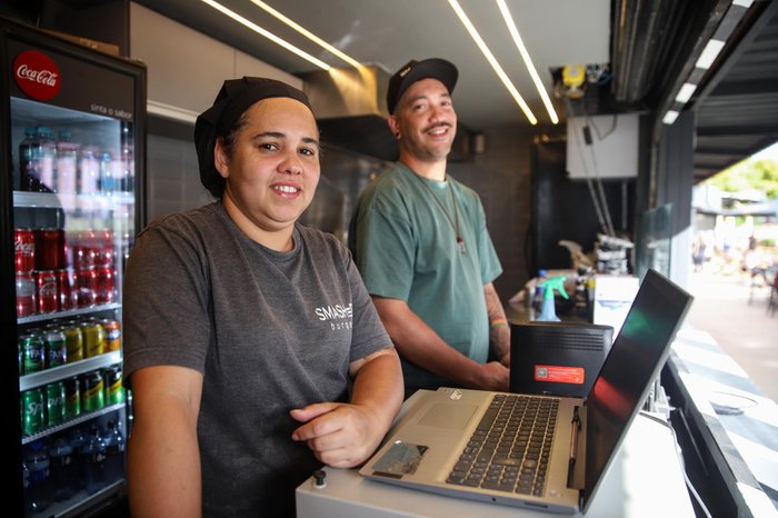 Duda Fortes / Agencia RBS